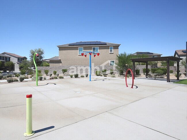 Building Photo - 4816 Blushing Star St