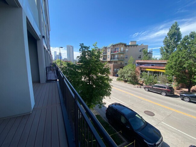 Building Photo - Great LoHi Condo - License #2023-BFN-0073421