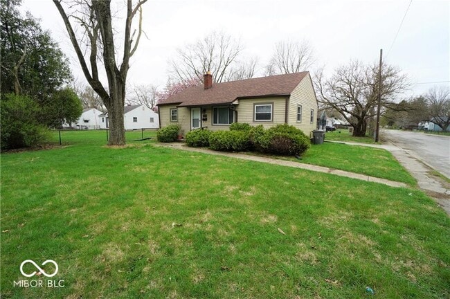 Primary Photo - 2120 W Kessler Blvd N Dr