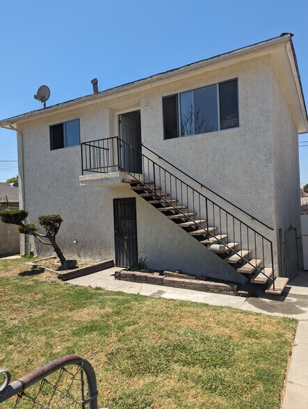 Building Photo - 7123 Lime Ave