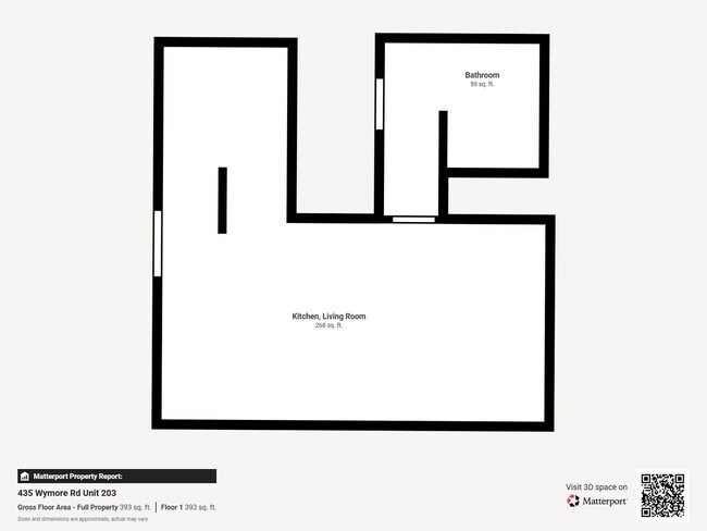 Building Photo - 435 Wymore Rd