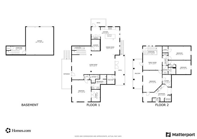 Building Photo - 313 S Forest Dune Dr