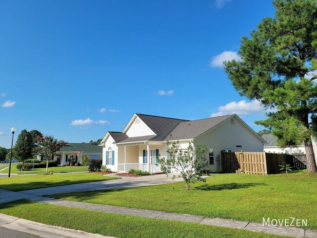 Building Photo - 8640 Orchard Loop Rd