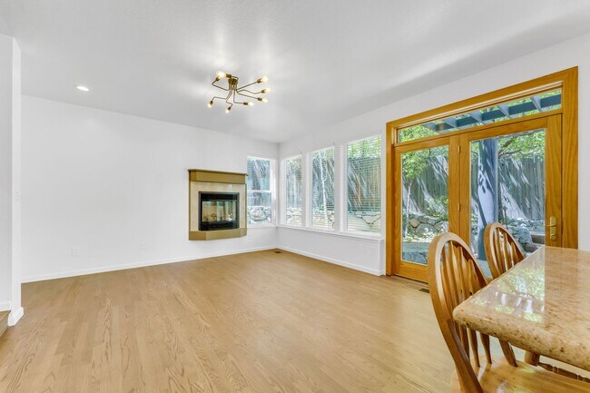 Building Photo - Interior Style you want, in the School zones you want, Plus Panoramic Views!