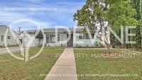 Building Photo - 1005 W. F. St-