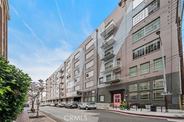 Building Photo - 1855 Industrial St