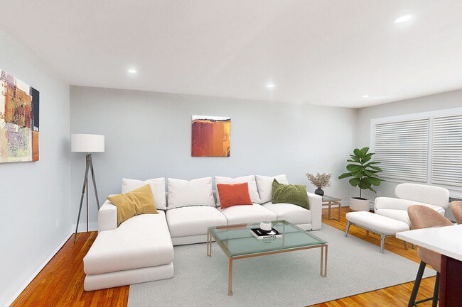 Building Photo - Stiles Arms