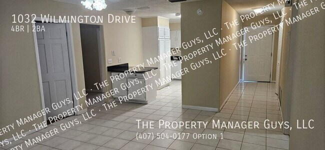 Building Photo - 1032 Wilmington Dr