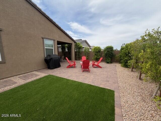 Building Photo - 3180 E Ranchhand Dr