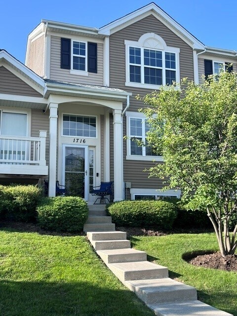 Building Photo - 1716 Windward Dr