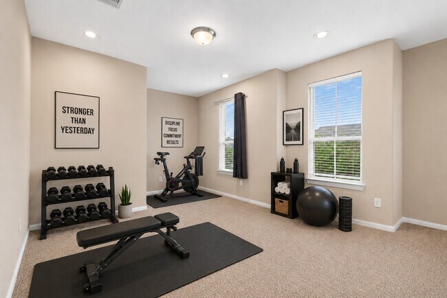 Building Photo - 22503 Miramar Bend Dr