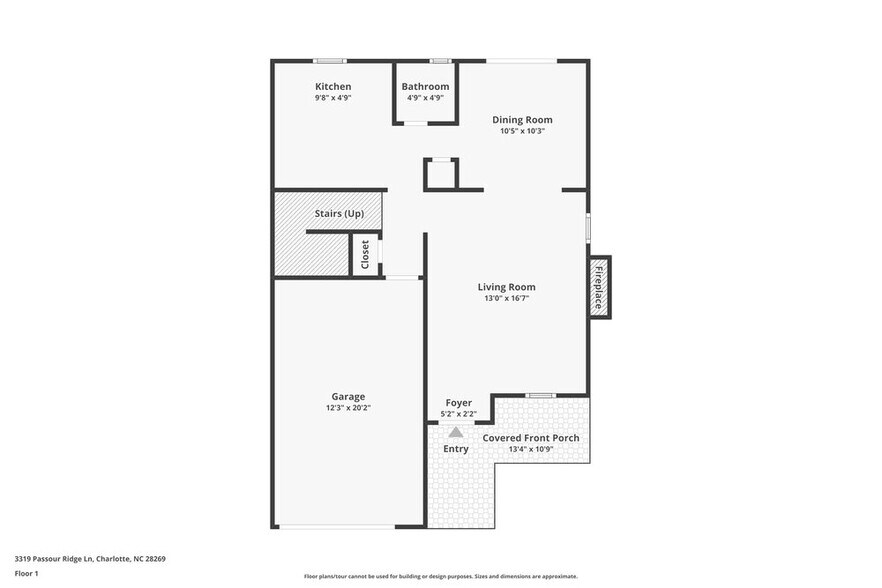 Building Photo - 3319 Passour Ridge Ln