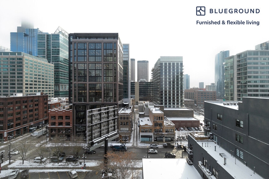 Building Photo - 165 N Desplaines St