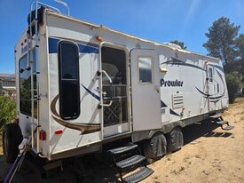 Building Photo - 19188 Glendale Ave