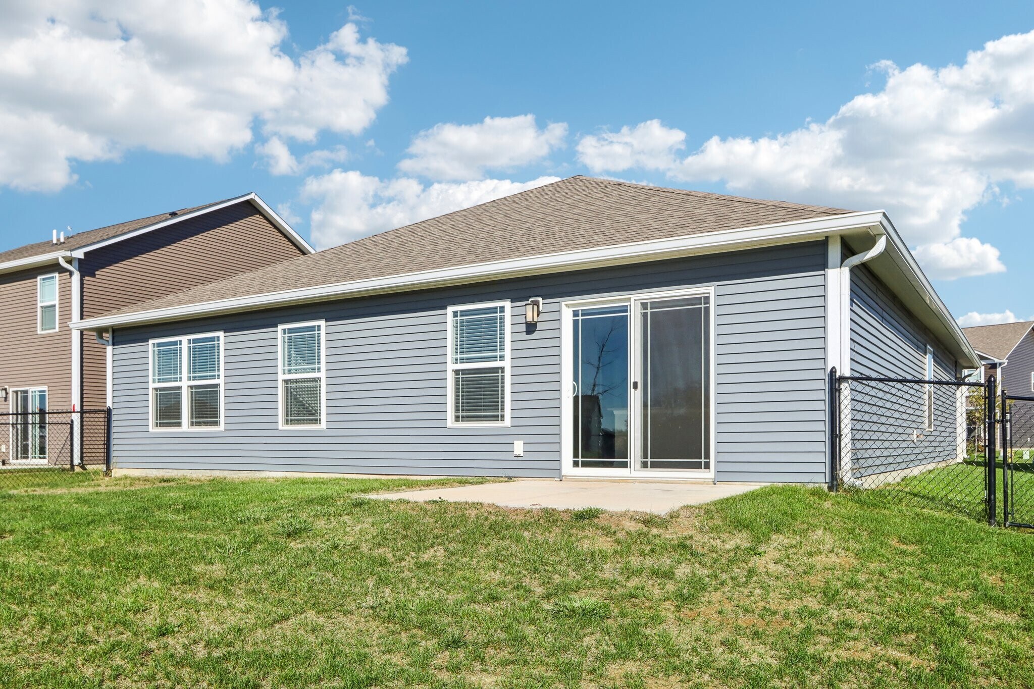 Building Photo - 604 Marsh Aster Dr