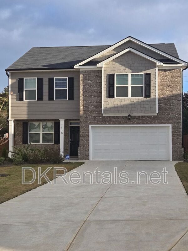 Primary Photo - 520 Whitman Ln