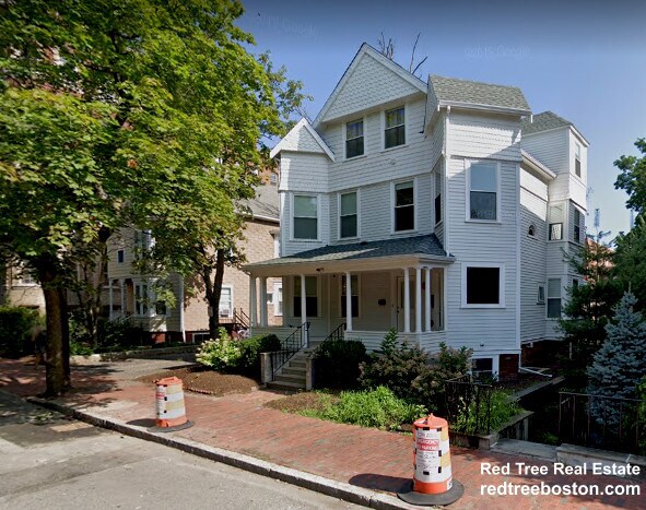 Building Photo - 379 Harvard St