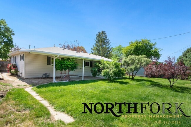 Building Photo - Charming 3-Bedroom Home in Boise’s Histori...