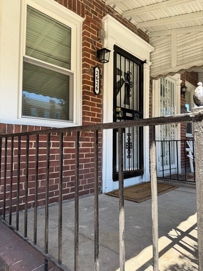 Building Photo - 2626 E Preston St