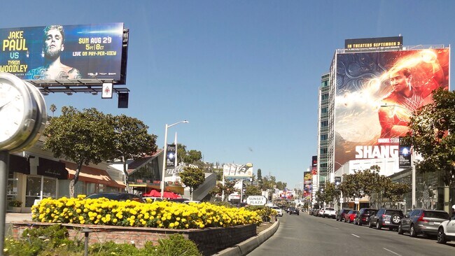 Building Photo - 1010 Palm Ave