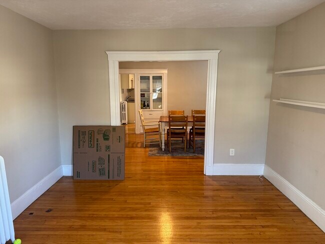 Building Photo - 234 Boylston St