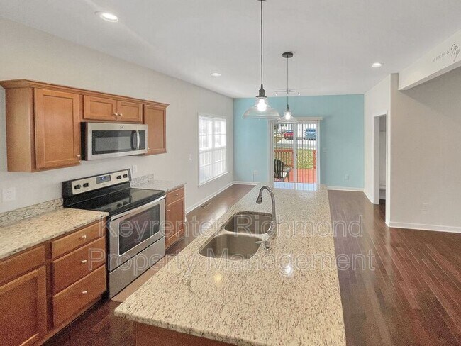 Building Photo - 406 Bridge Creek Ct