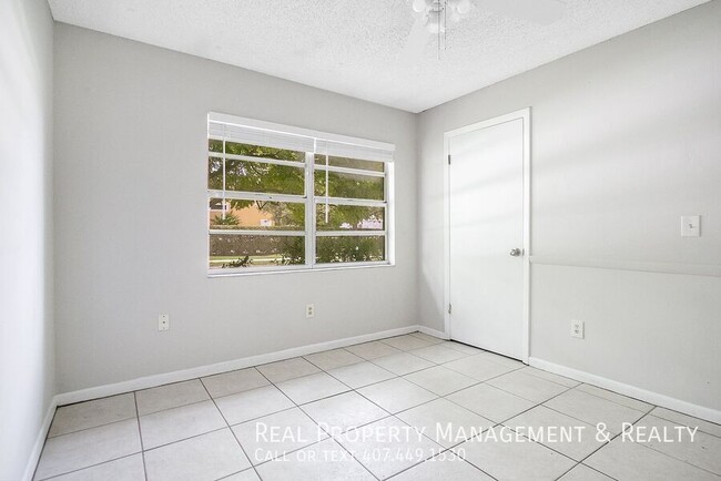 Building Photo - 2 BR / 2 BA Condo In Winter Park