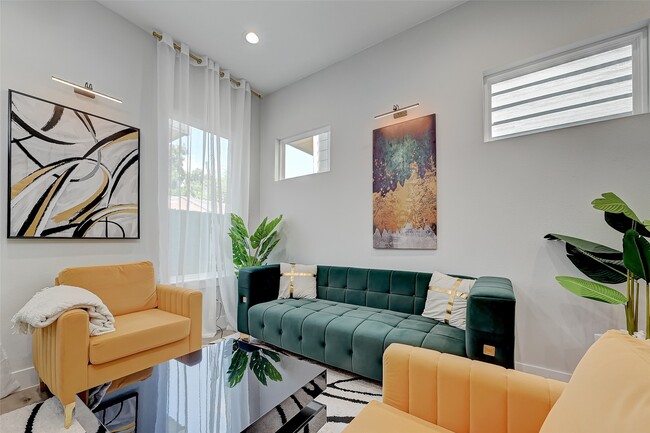 Building Photo - 2105 Sam Wilson St