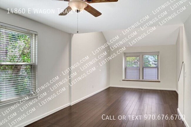 Building Photo - 14860 E Wagontrail Pl