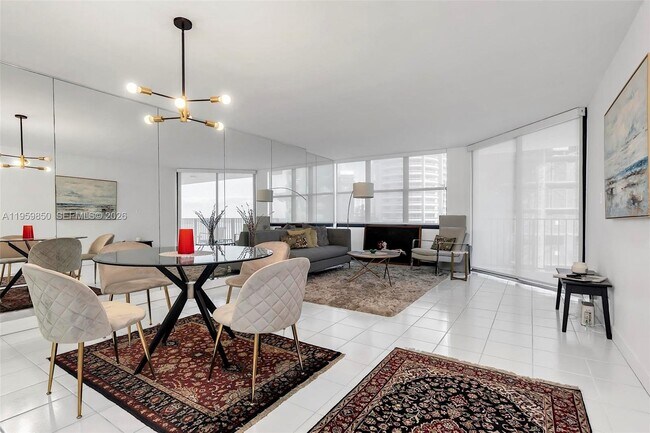 Building Photo - 1865 Brickell Ave