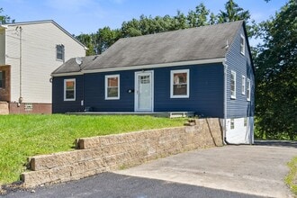 Building Photo - Entirely Renovated 3 bed, 1 bath in Overbrook- Brand New Kitchen and Bathroom!!