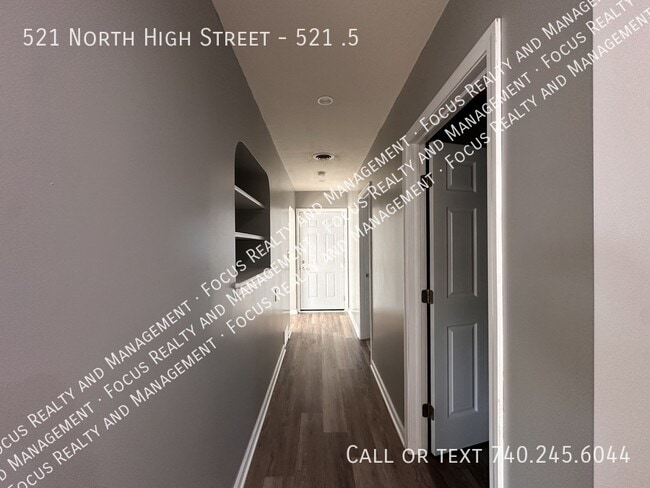 Building Photo - 521 N High St