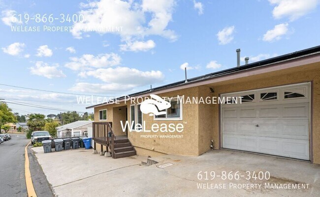 Building Photo - 8036 Lemon Ave