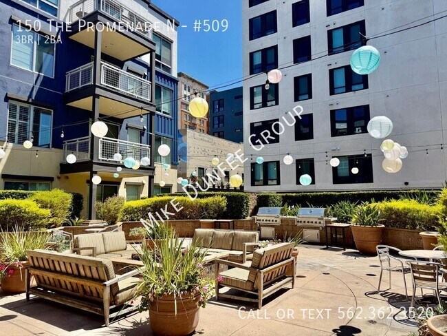 Building Photo - 150 The Promenade N