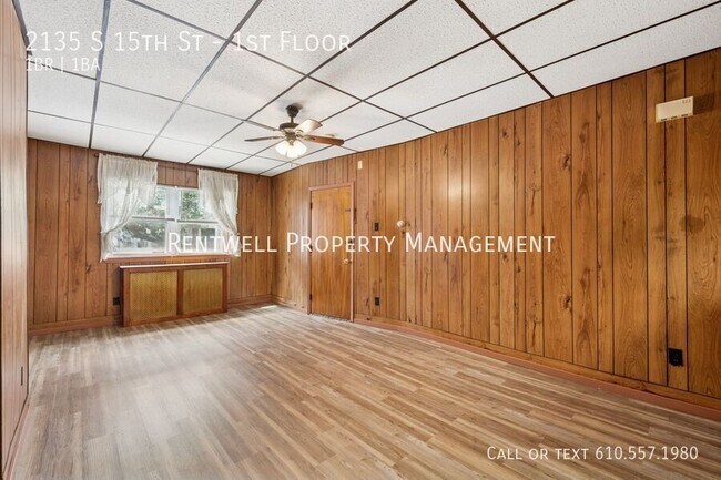 Building Photo - 2135 S 15th St
