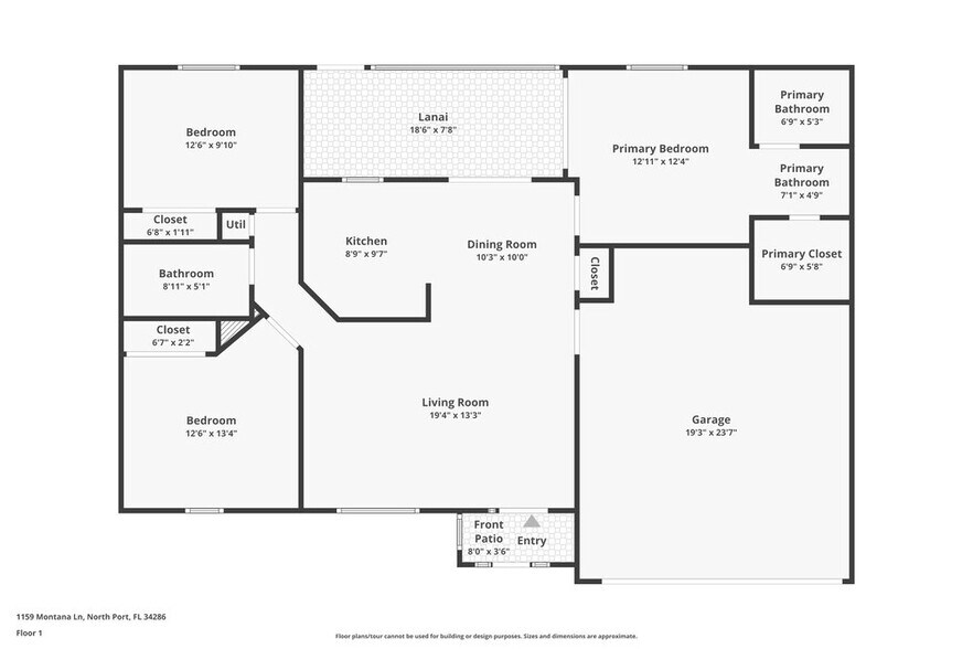 Building Photo - 1159 Montana Ln