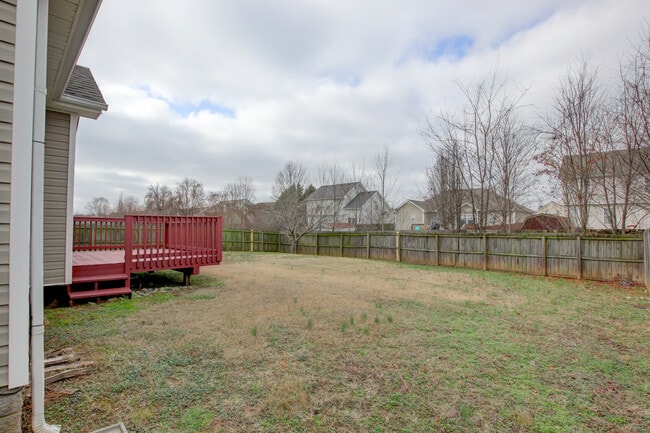 Building Photo - 3696 S Naples Ct