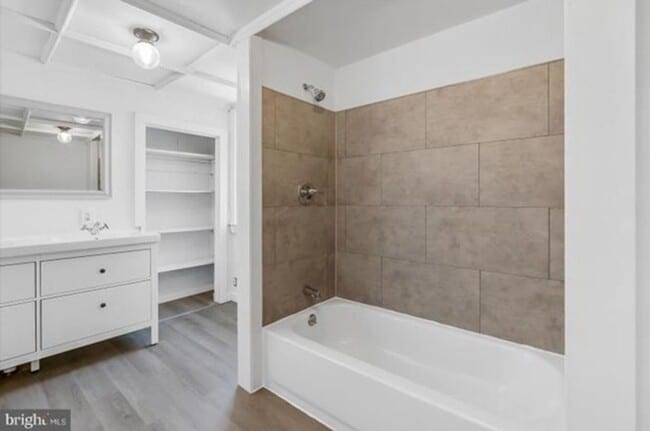 Building Photo - Enchanting Fells Point SFH 2bd/1.5ba w/ CAC, Modern Features, W/D and more! Available 3/1