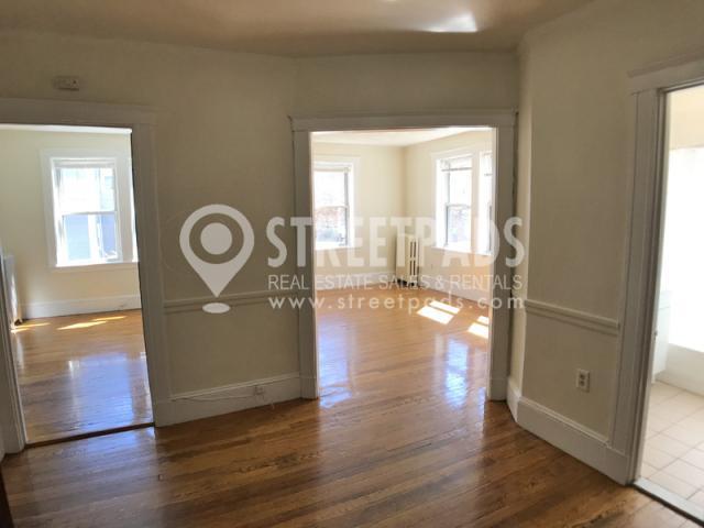 Building Photo - 1 bedroom in Somerville MA 02143