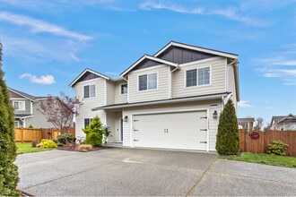 Building Photo - 16522 45th Ave E