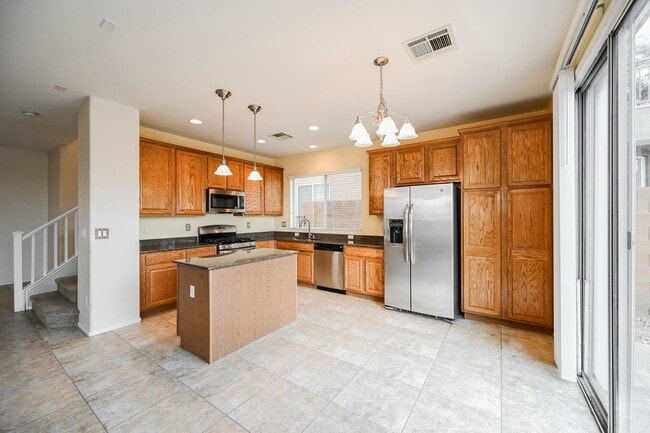 Primary Photo - Lovely Home In Providence Community With P...