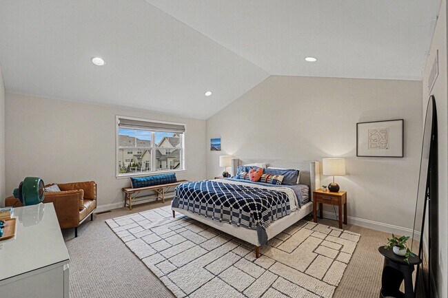 Building Photo - 3212 Brackley Dr