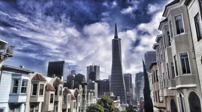 Building Photo - 101 Harrison St