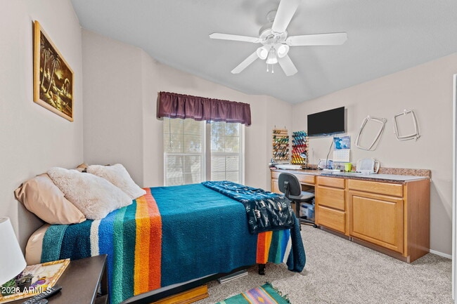 Building Photo - 2501 W Wickenburg Way