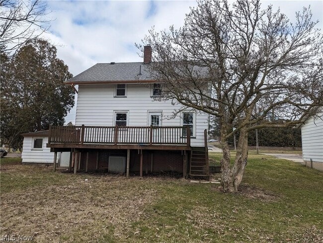 Building Photo - 16117 E High St