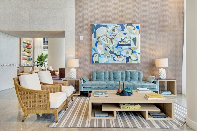 Building Photo - 15701 Collins Ave