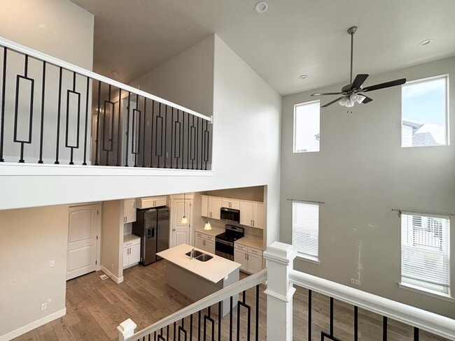 Building Photo - 3742 Canyon Falls Dr