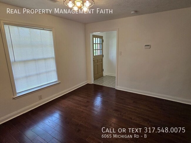 Building Photo - 6065 Michigan Rd