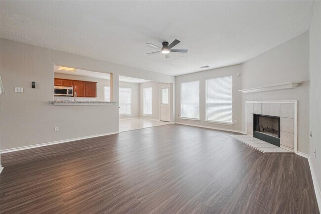 Building Photo - 5731 Afton Ridge Ln