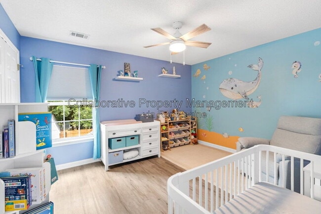 Building Photo - 215 Tigers Paw Dr